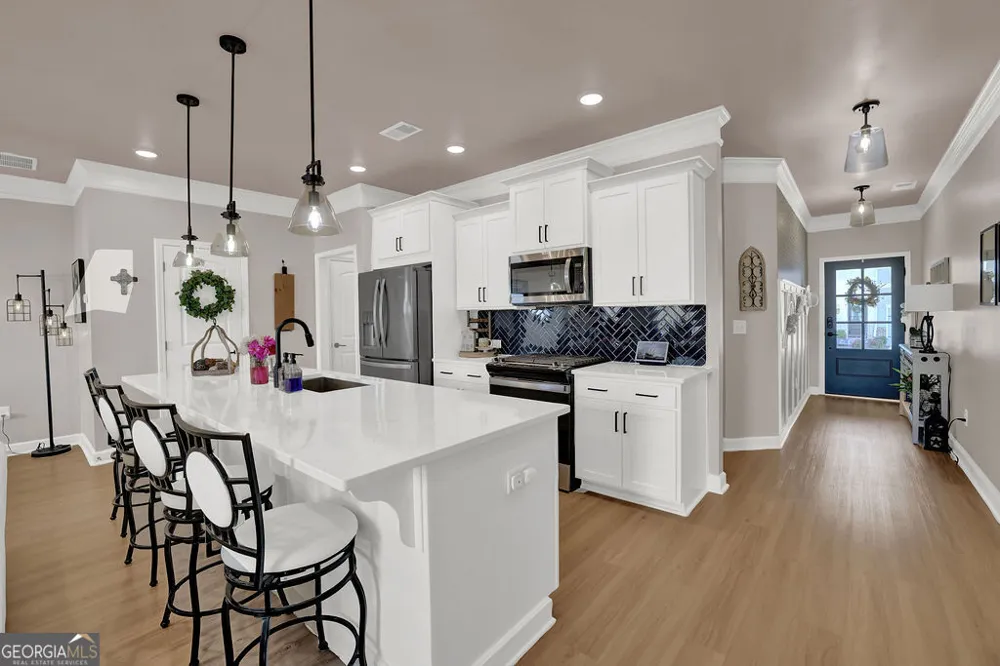 1914 Carovel WAY Kennesaw, GA 30144