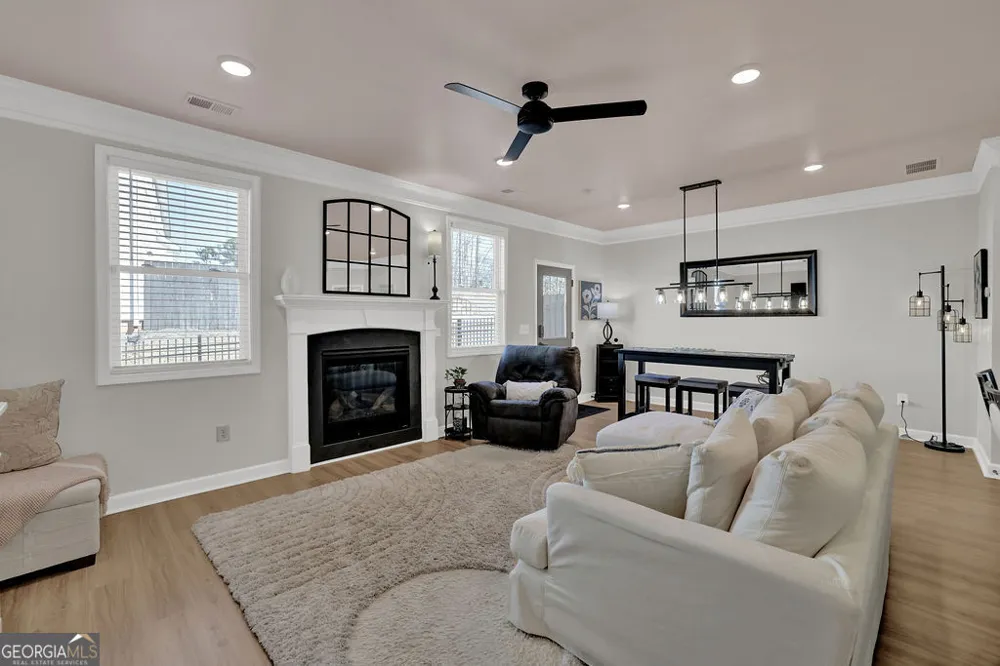 1914 Carovel WAY Kennesaw, GA 30144