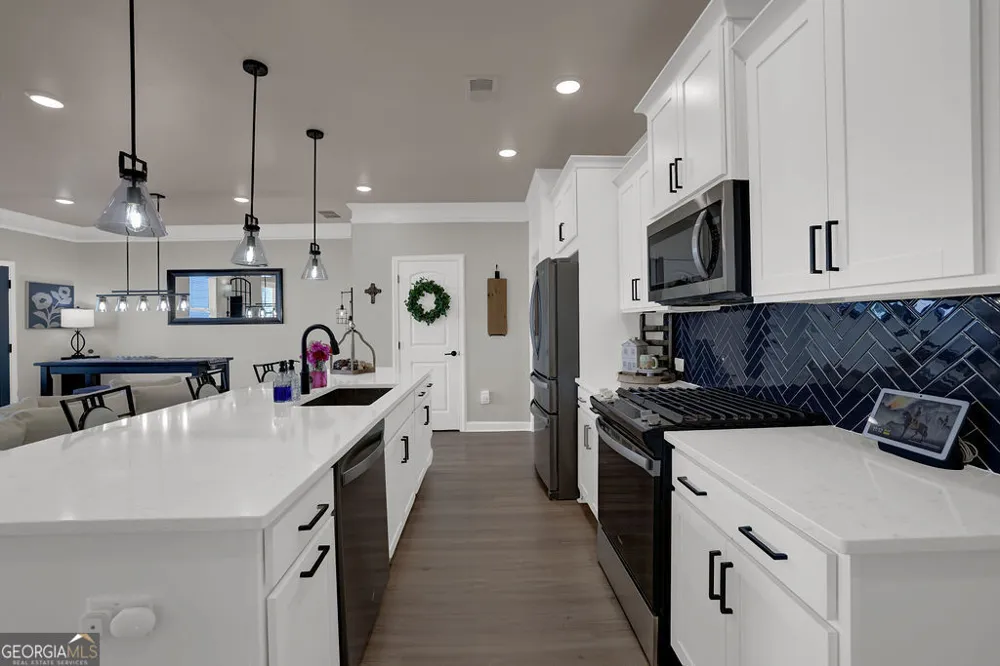 1914 Carovel WAY Kennesaw, GA 30144