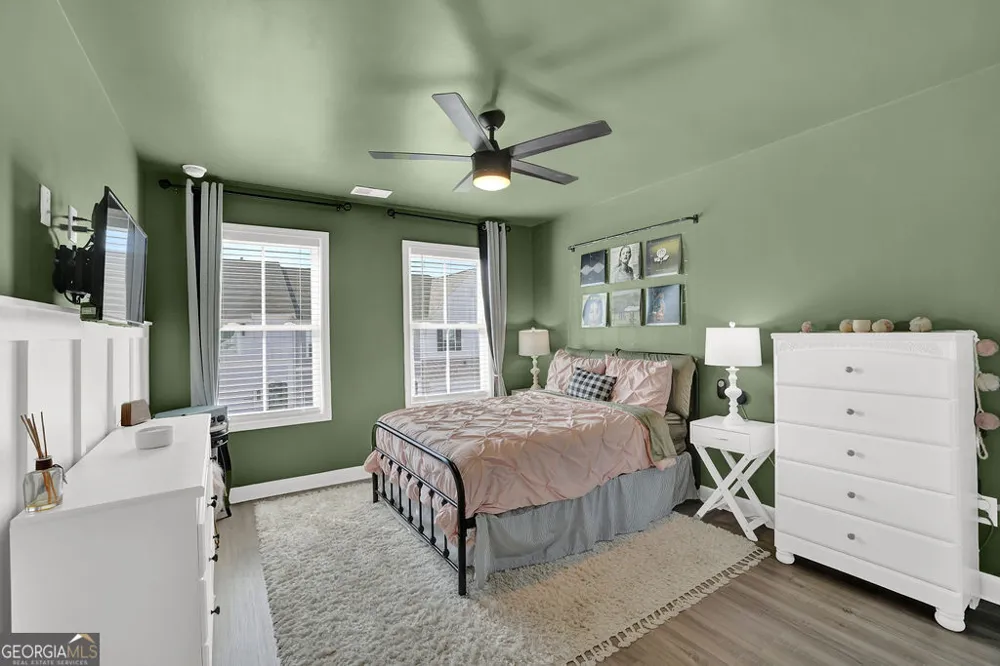 1914 Carovel WAY Kennesaw, GA 30144