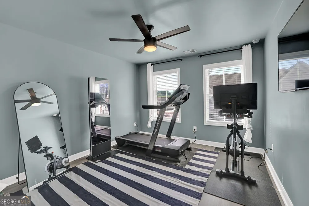 1914 Carovel WAY Kennesaw, GA 30144