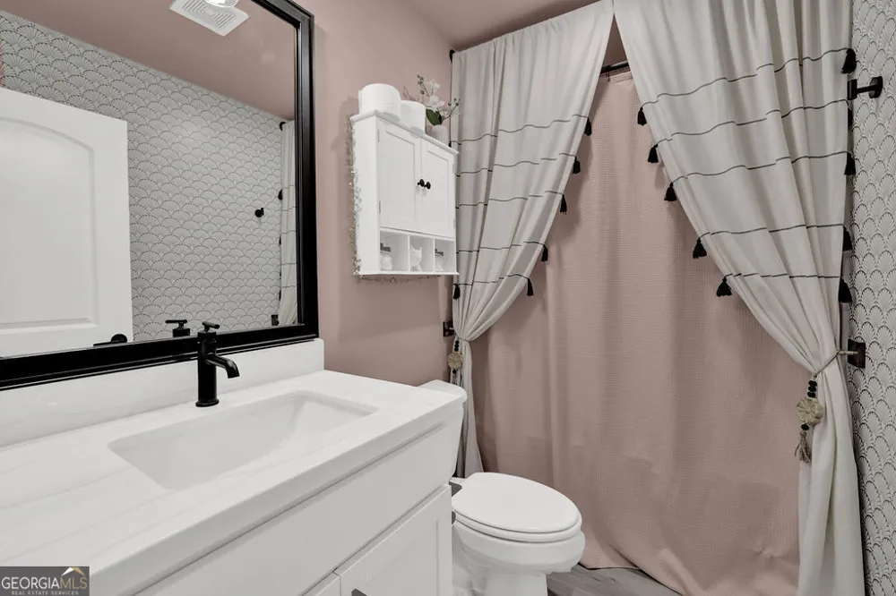 1914 Carovel WAY Kennesaw, GA 30144