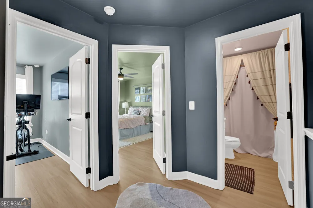1914 Carovel WAY Kennesaw, GA 30144