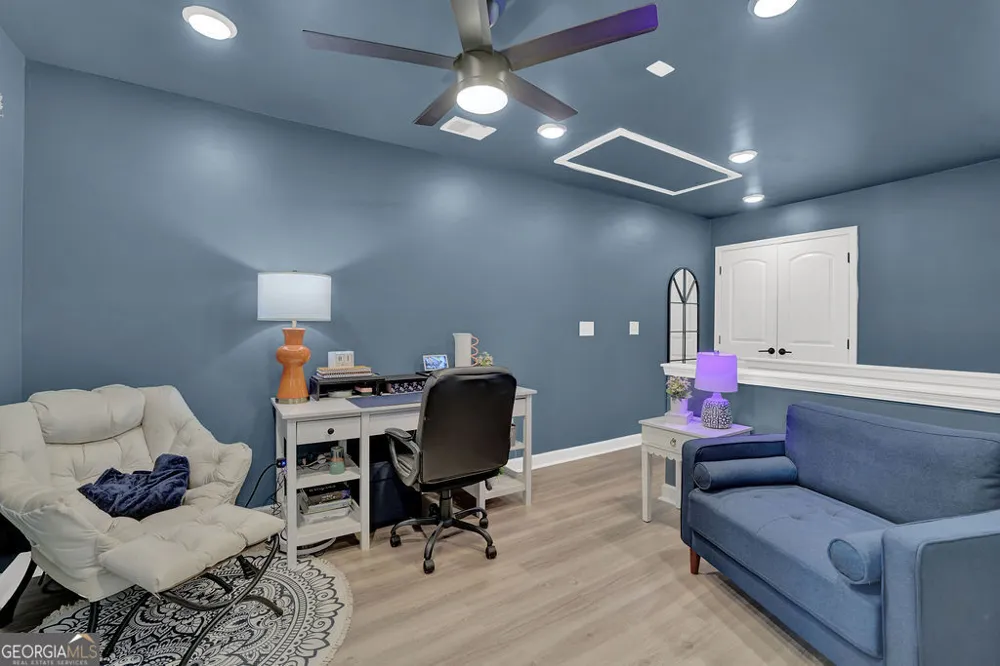 1914 Carovel WAY Kennesaw, GA 30144