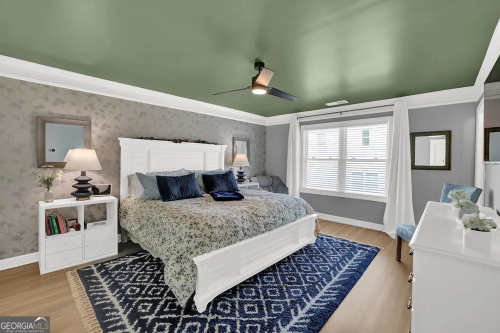 1914 Carovel WAY Kennesaw, GA 30144