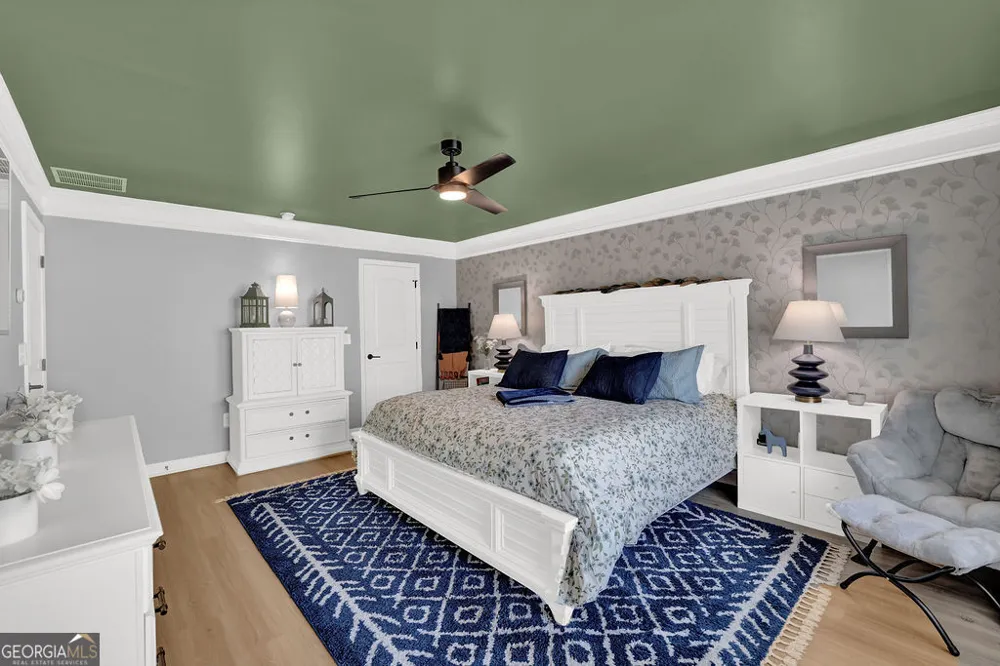 1914 Carovel WAY Kennesaw, GA 30144