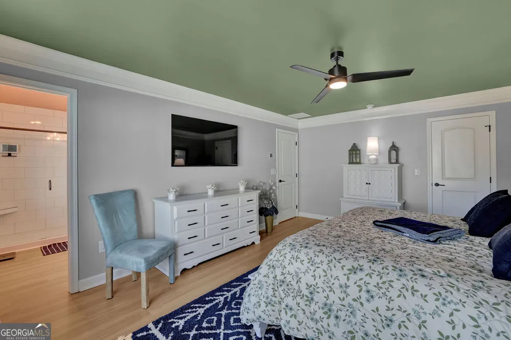 1914 Carovel WAY Kennesaw, GA 30144