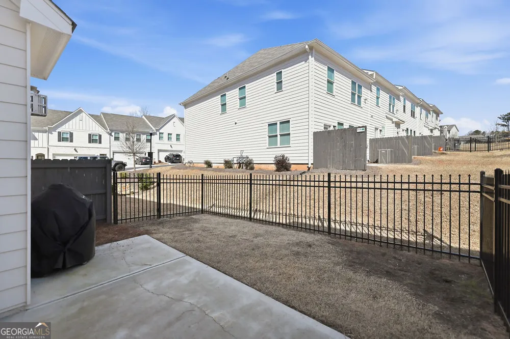 1914 Carovel WAY Kennesaw, GA 30144