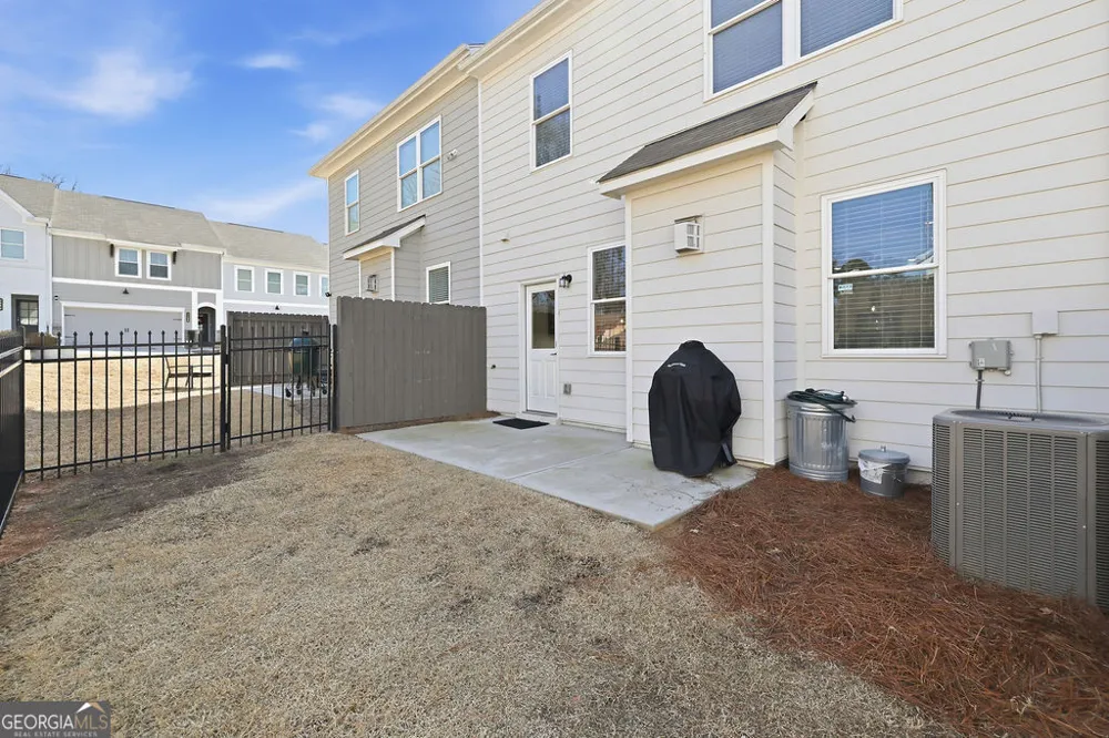 1914 Carovel WAY Kennesaw, GA 30144