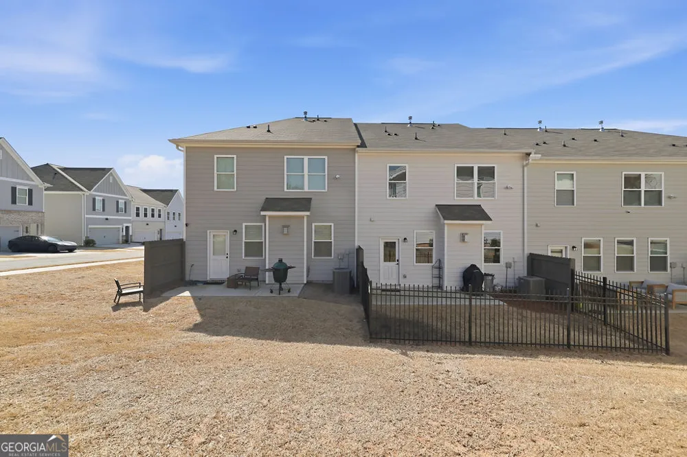 1914 Carovel WAY Kennesaw, GA 30144