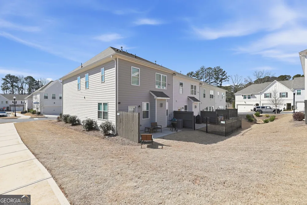 1914 Carovel WAY Kennesaw, GA 30144