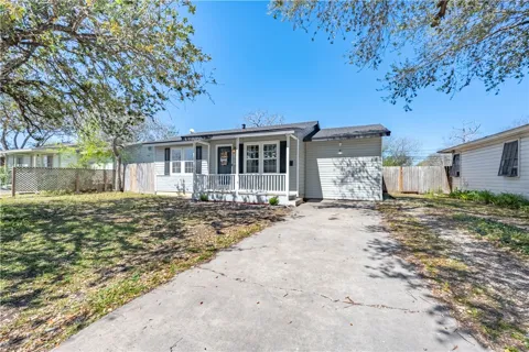 309 Reynolds Avenue