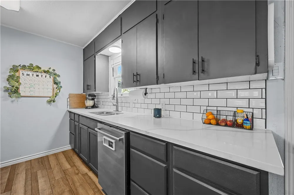 309 Reynolds Avenue Taft, TX 78390