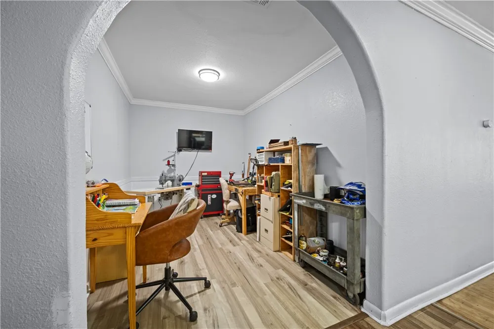 309 Reynolds Avenue Taft, TX 78390