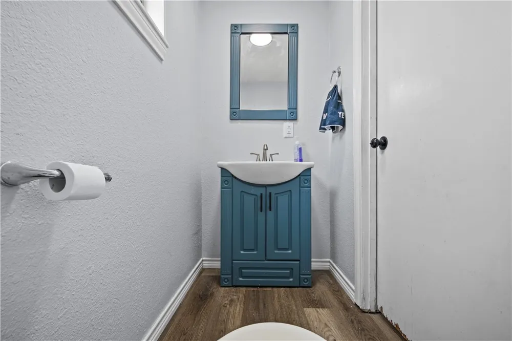 309 Reynolds Avenue Taft, TX 78390