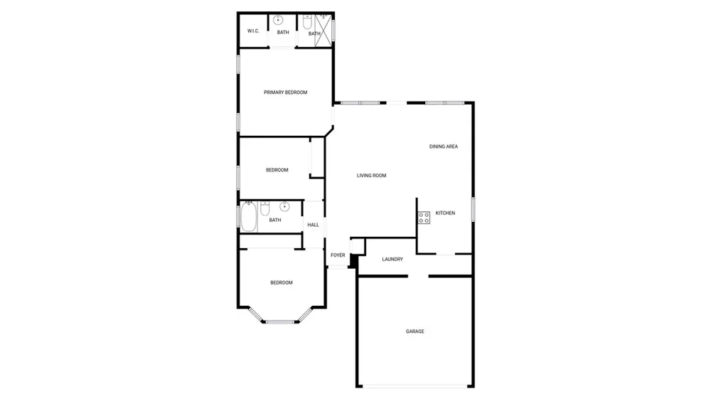 2175 Timberleaf Ingleside, TX 78362
