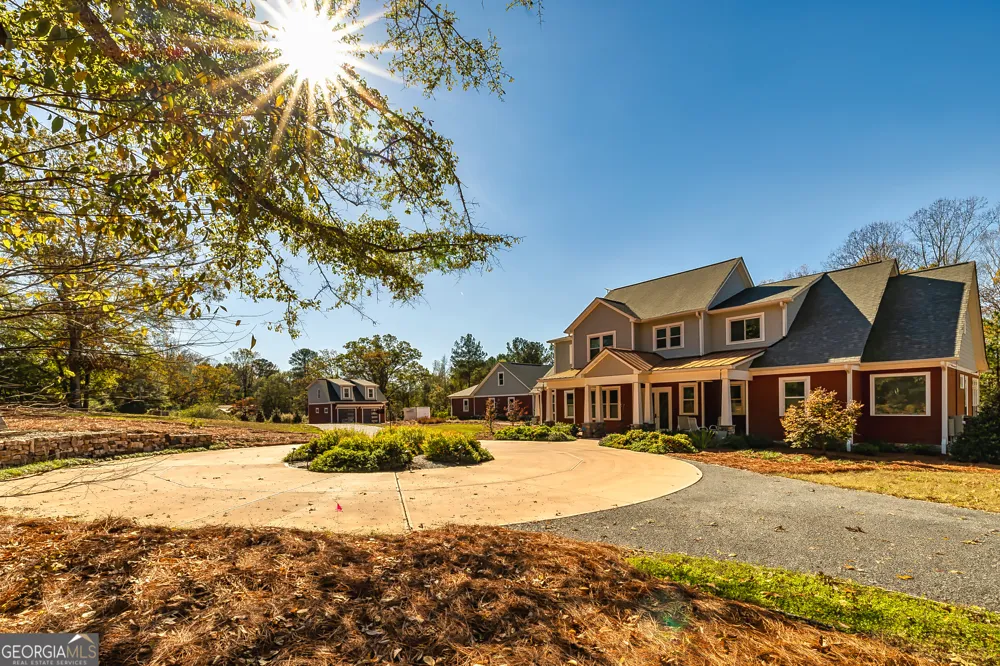 242 Kirkley RD Tyrone, GA 30290