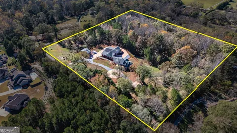 242 Kirkley RD