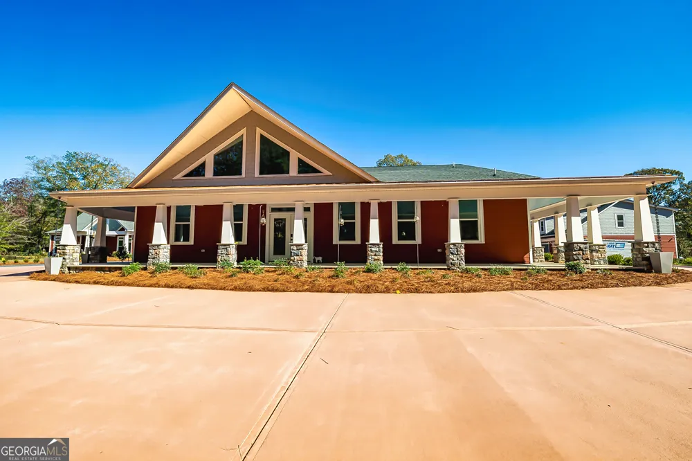 242 Kirkley RD Tyrone, GA 30290