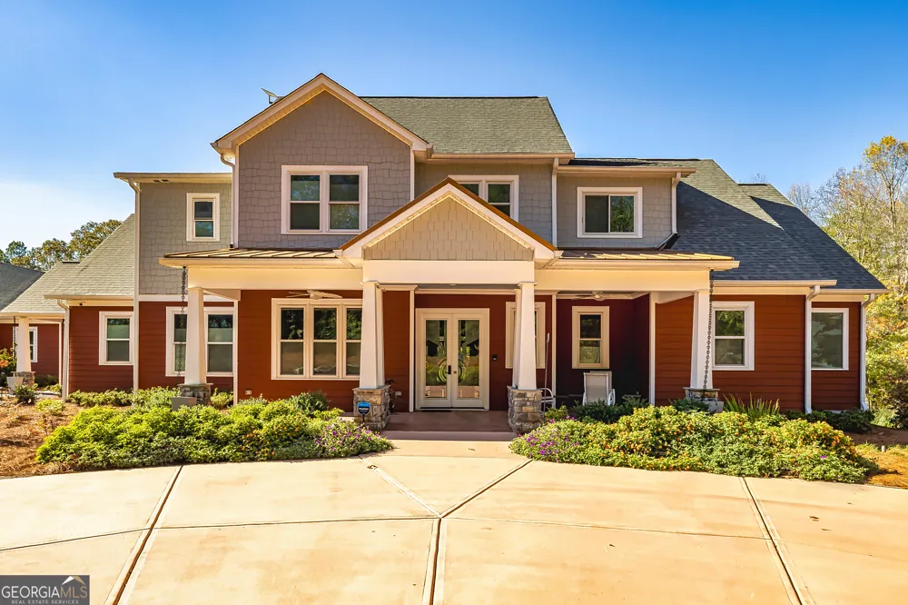 242 Kirkley RD Tyrone, GA 30290