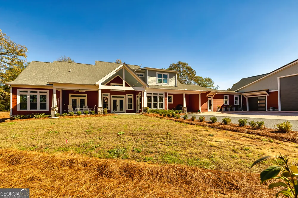 242 Kirkley RD Tyrone, GA 30290