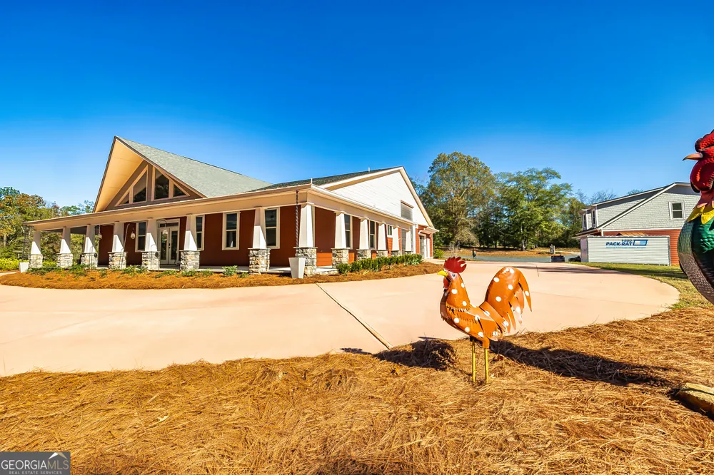 242 Kirkley RD Tyrone, GA 30290
