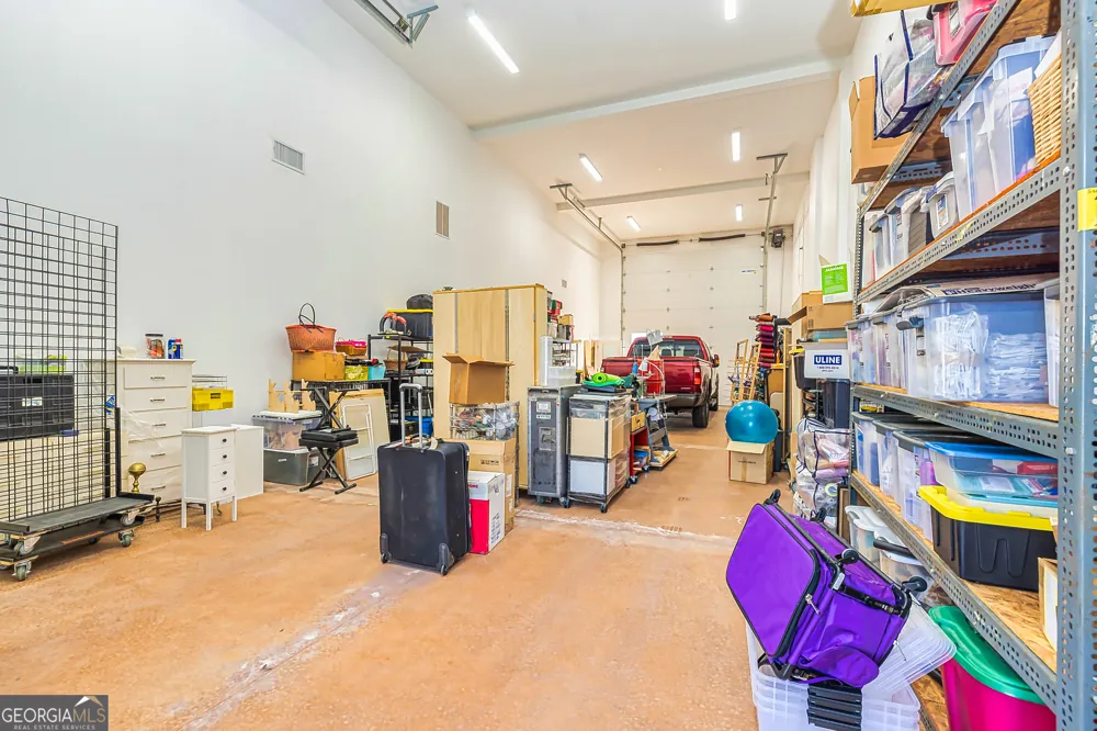 242 Kirkley RD Tyrone, GA 30290
