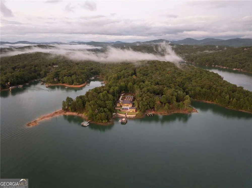 725 Rocky Point DR Morganton, GA 30560
