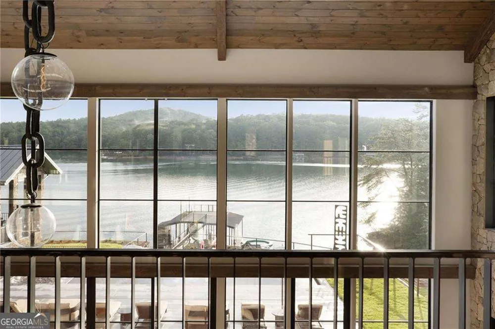 725 Rocky Point DR Morganton, GA 30560