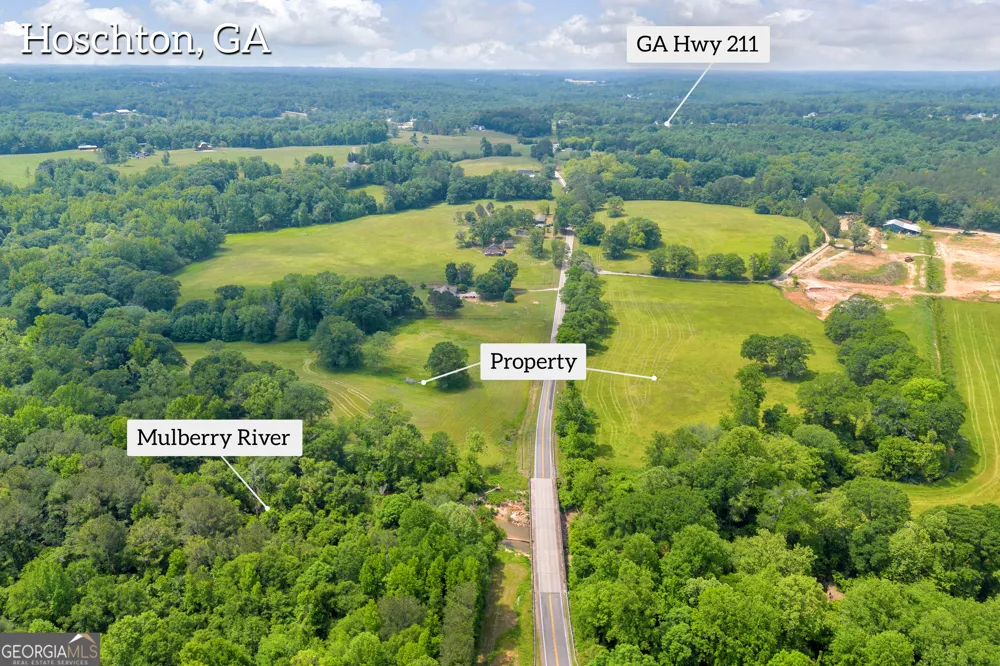 0 Covered Bridge RD Hoschton, GA 30548