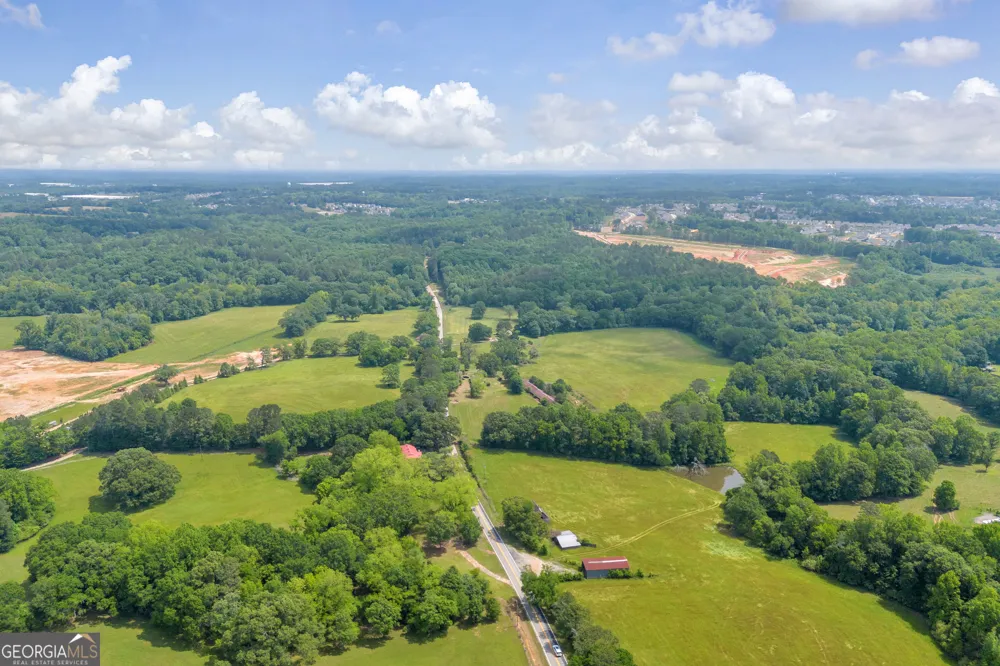 0 Covered Bridge RD Hoschton, GA 30548