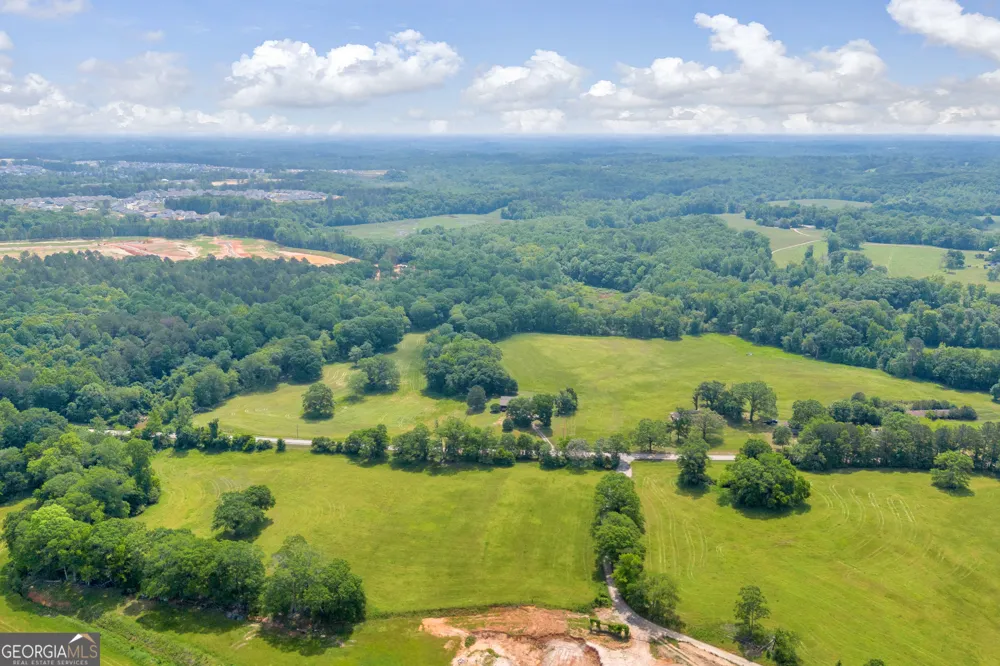 0 Covered Bridge RD Hoschton, GA 30548