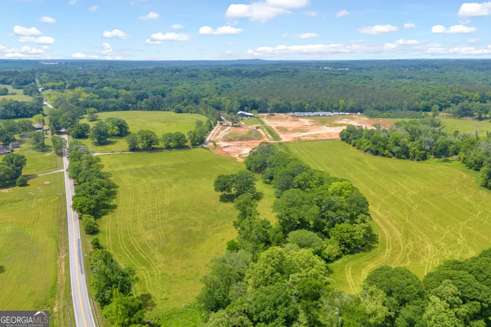 0 Covered Bridge RD Hoschton, GA 30548