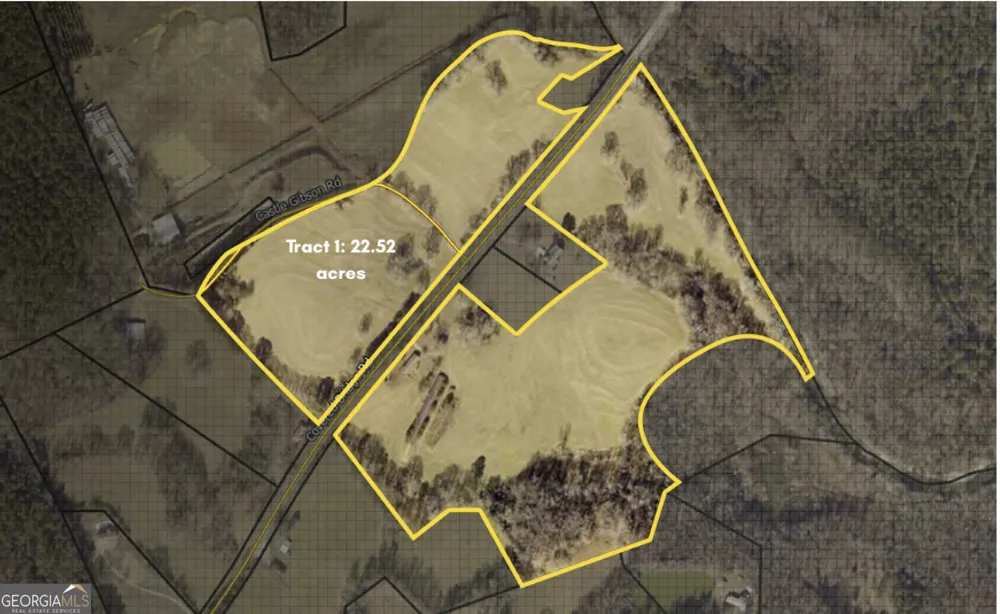 0 Covered Bridge RD Hoschton, GA 30548