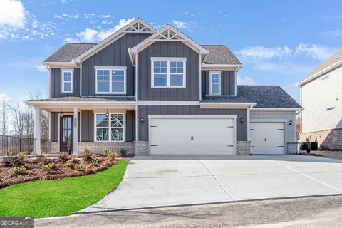 2604 Parkside WAY