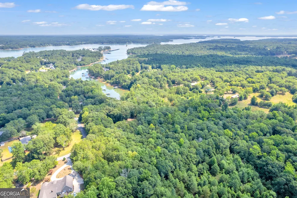 0 Winding WAY Hartwell, GA 30643