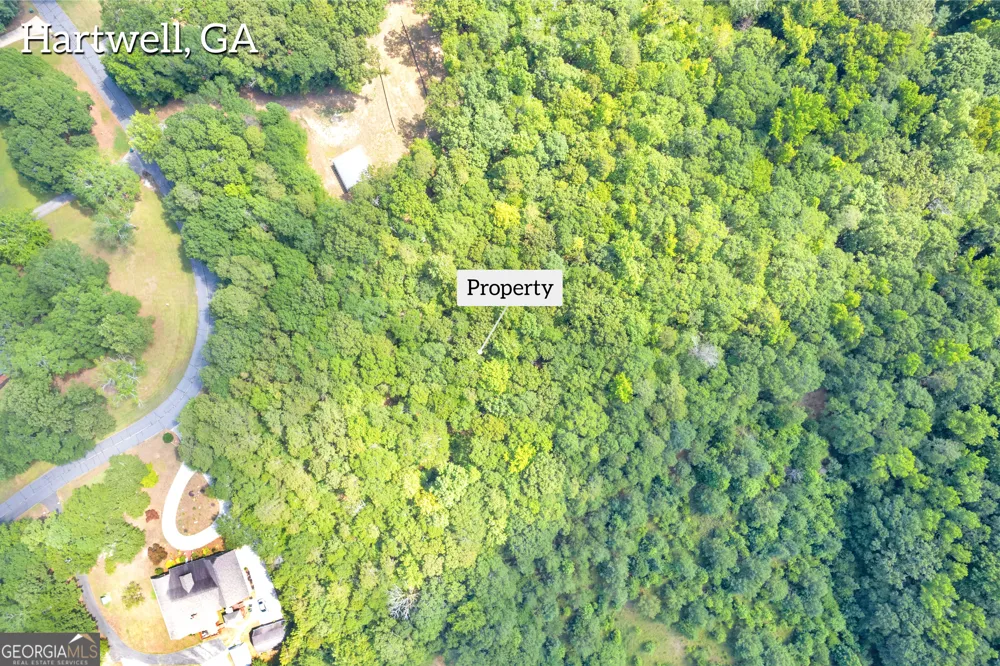 0 Winding WAY Hartwell, GA 30643