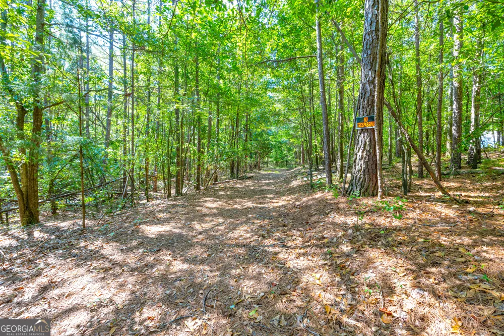 0 Winding WAY Hartwell, GA 30643