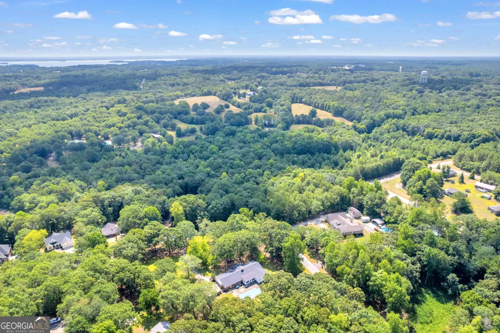 0 Winding WAY Hartwell, GA 30643
