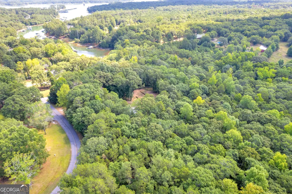 0 Winding WAY Hartwell, GA 30643