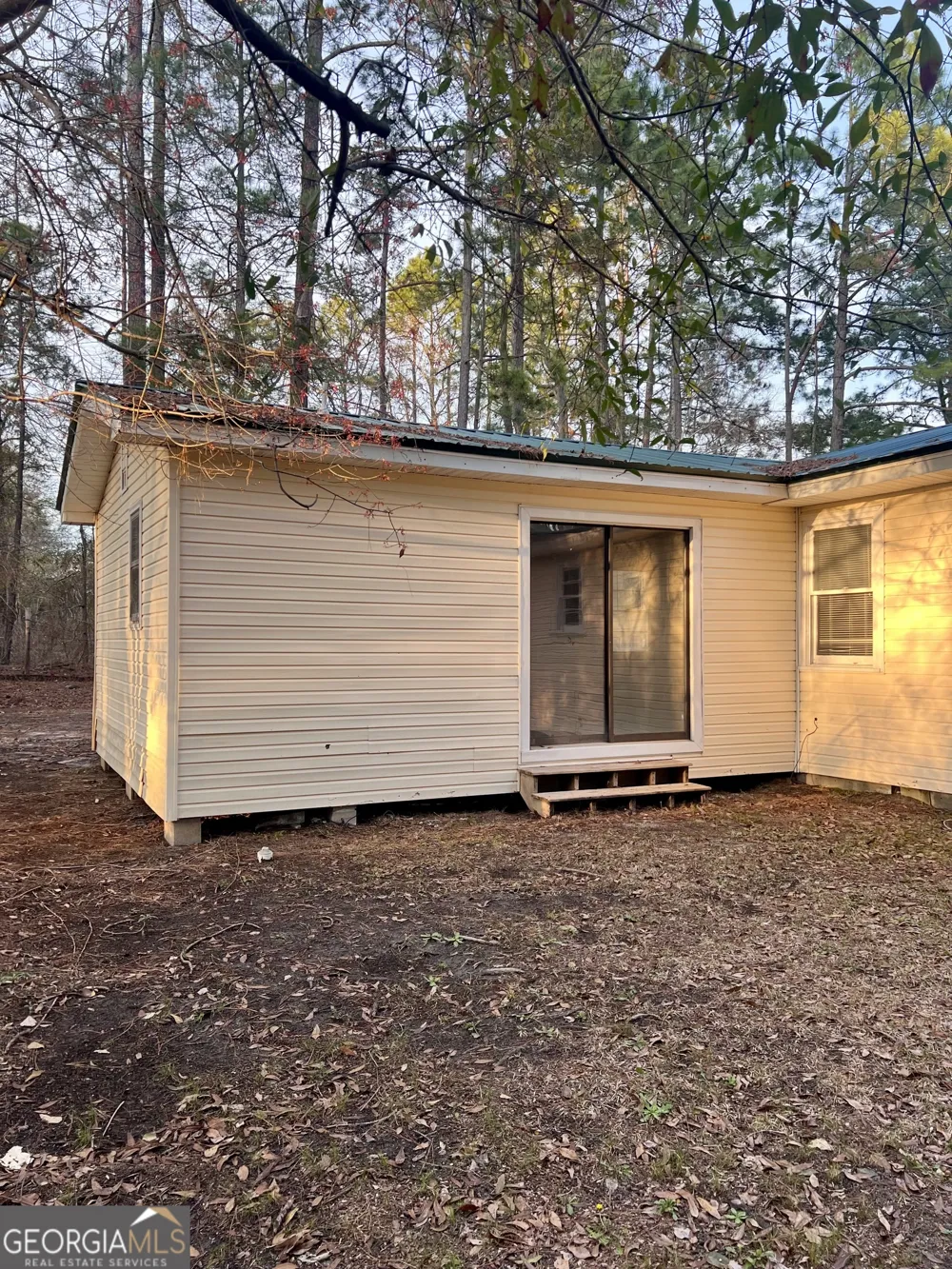 150 Wp Lowery RD Eastman, GA 31023