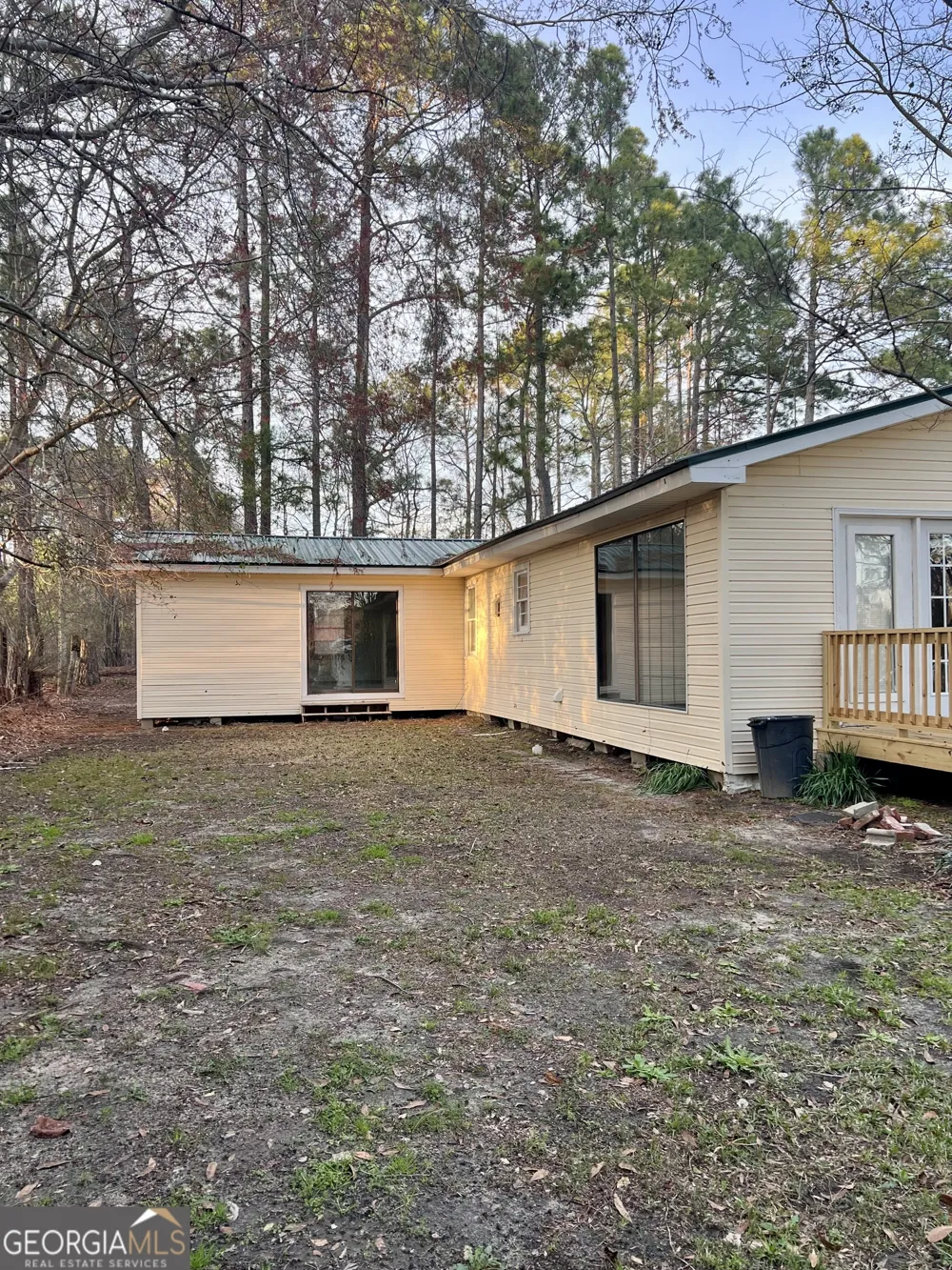 150 Wp Lowery RD Eastman, GA 31023