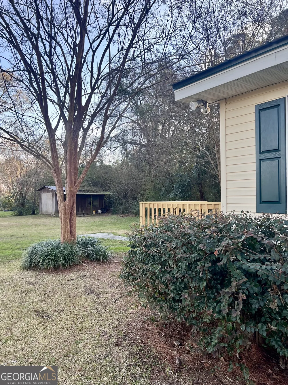 150 Wp Lowery RD Eastman, GA 31023