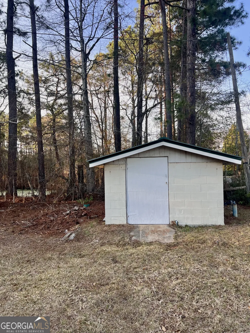 150 Wp Lowery RD Eastman, GA 31023