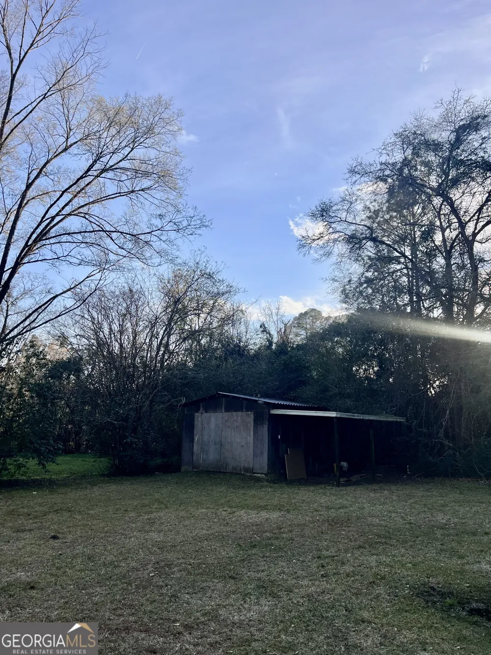 150 Wp Lowery RD Eastman, GA 31023