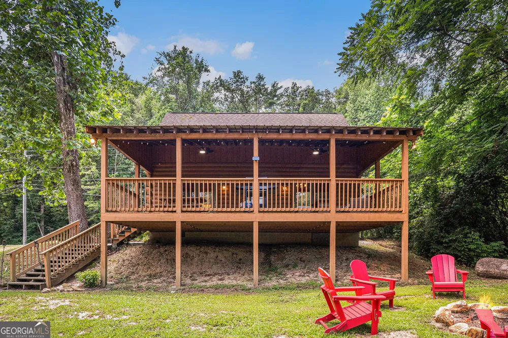 9139 Old 441 S Lakemont, GA 30552