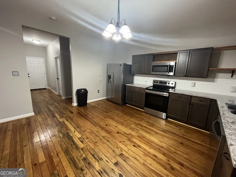 3 Beech ST Porterdale, GA 30014