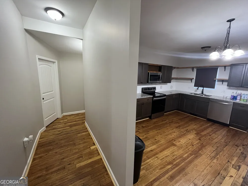 3 Beech ST Porterdale, GA 30014