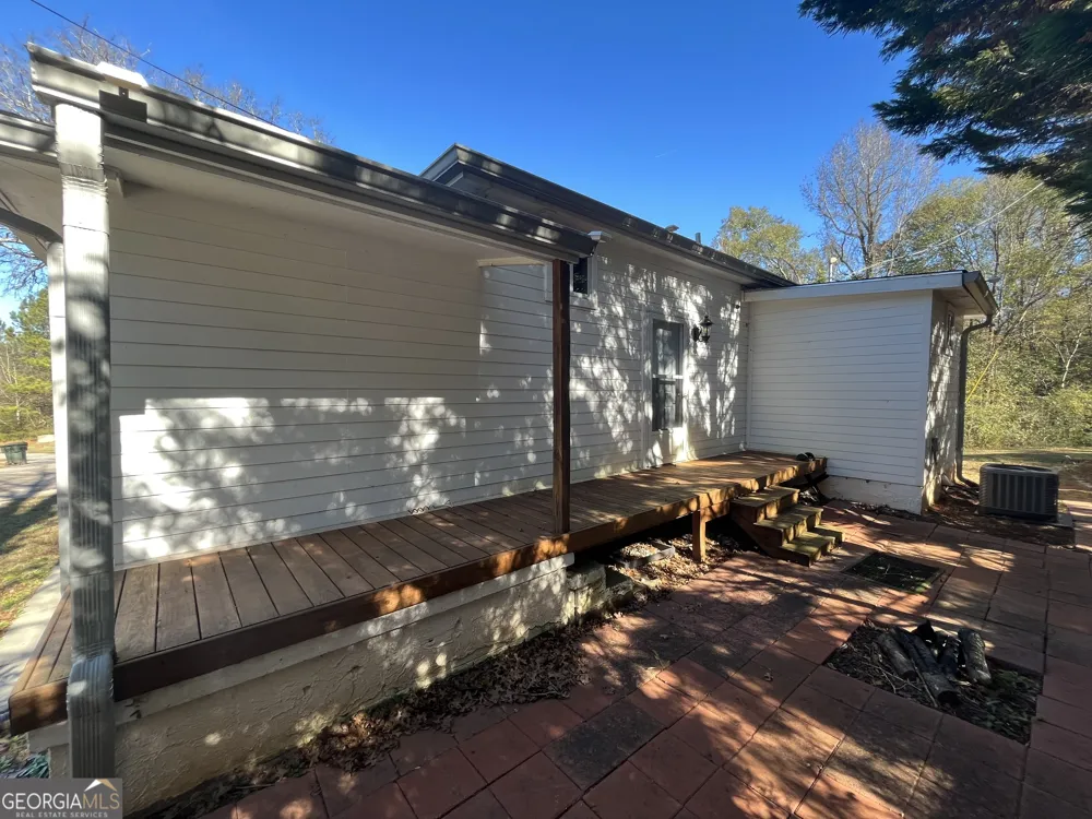 3 Beech ST Porterdale, GA 30014