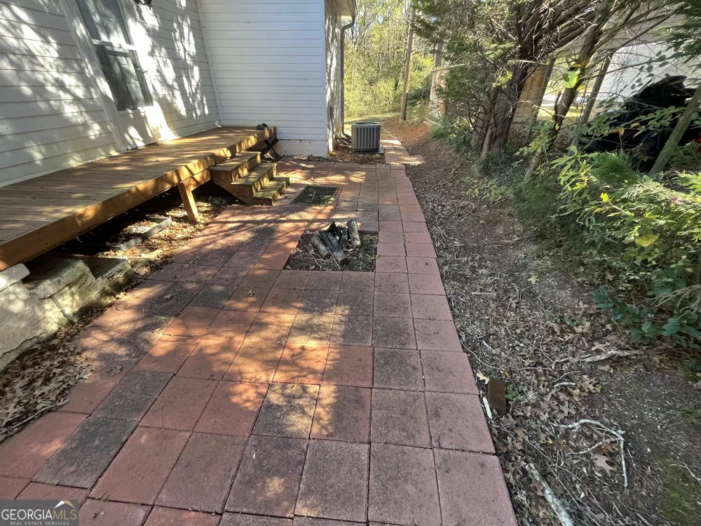 3 Beech ST Porterdale, GA 30014
